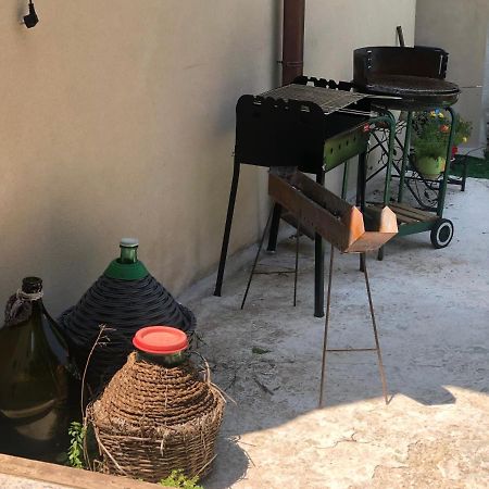 Il Minotauro B&B A 5 Minuti Da Popoli Vittorito Екстериор снимка