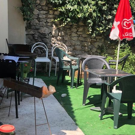 Il Minotauro B&B A 5 Minuti Da Popoli Vittorito Екстериор снимка