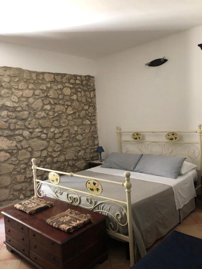 Il Minotauro B&B A 5 Minuti Da Popoli Vittorito Екстериор снимка