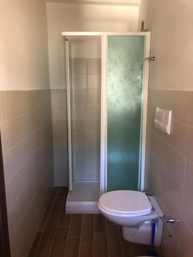 Il Minotauro B&B A 5 Minuti Da Popoli Vittorito Екстериор снимка