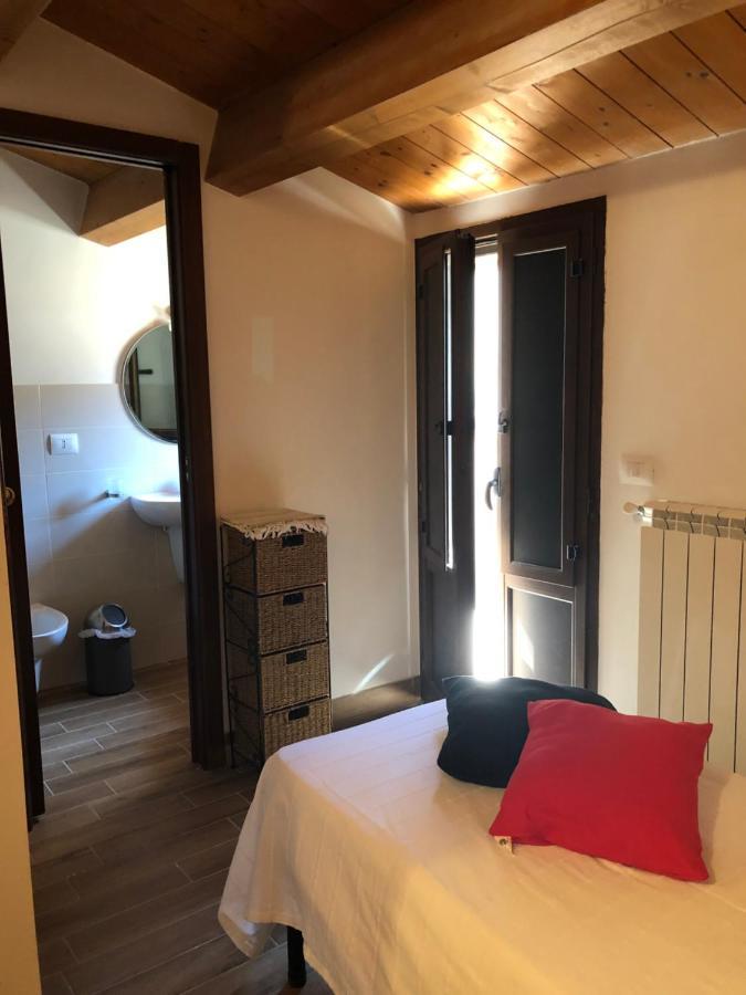 Il Minotauro B&B A 5 Minuti Da Popoli Vittorito Екстериор снимка