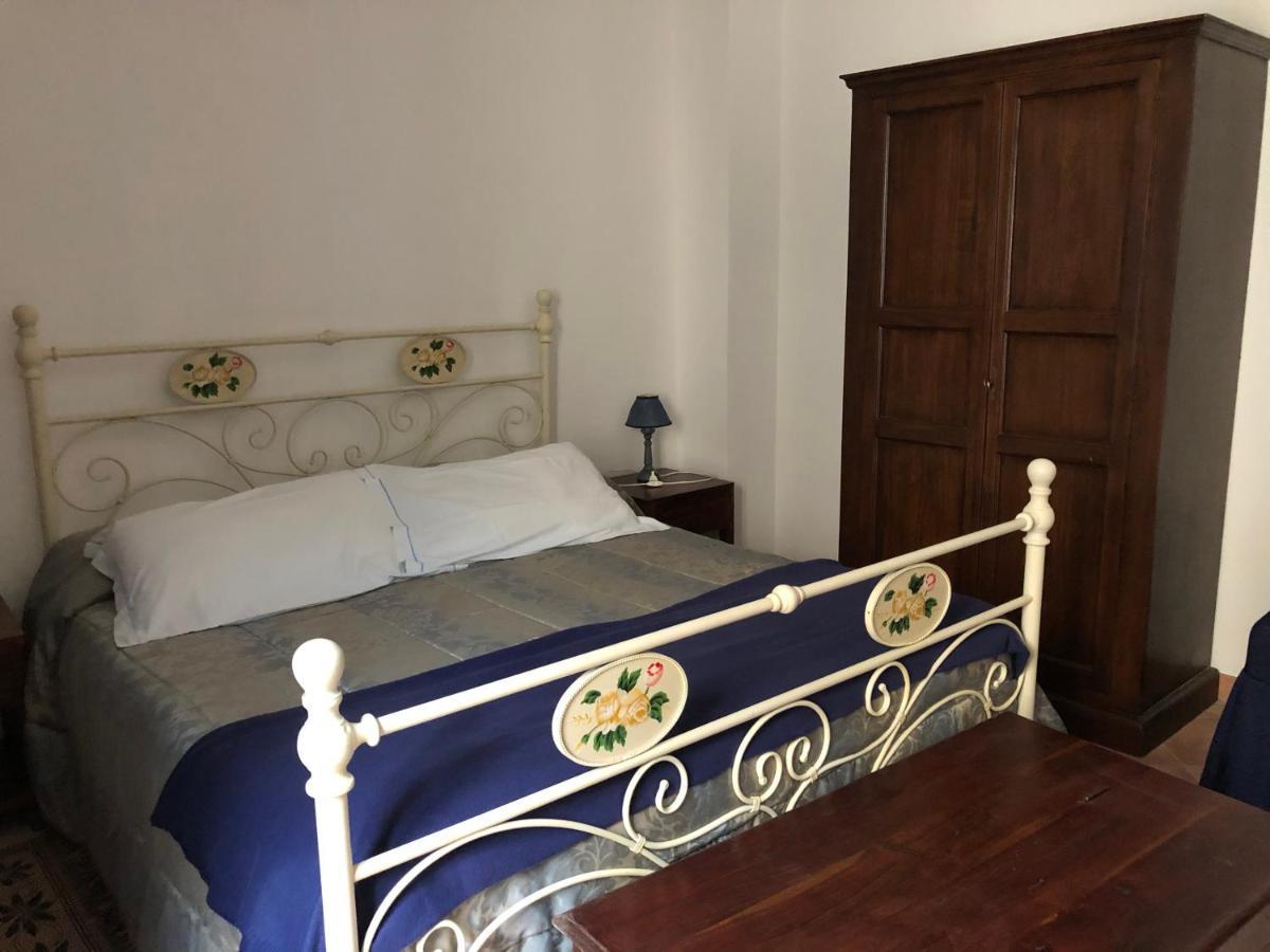 Il Minotauro B&B A 5 Minuti Da Popoli Vittorito Екстериор снимка