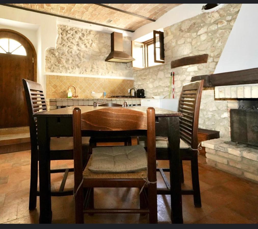 Il Minotauro B&B A 5 Minuti Da Popoli Vittorito Екстериор снимка