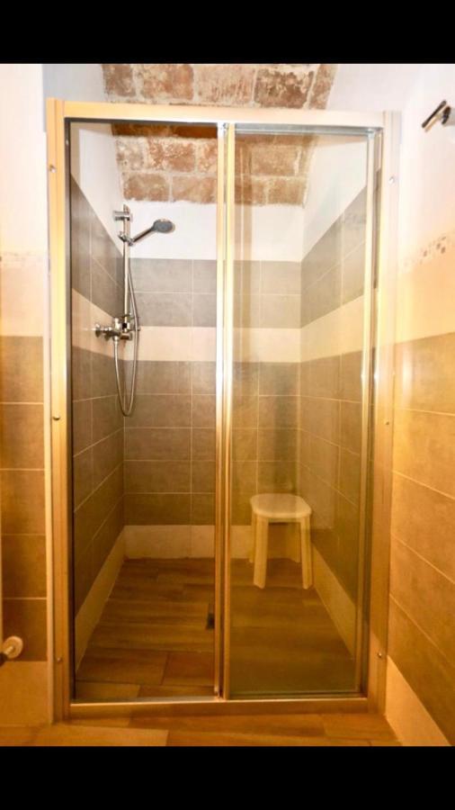 Il Minotauro B&B A 5 Minuti Da Popoli Vittorito Екстериор снимка