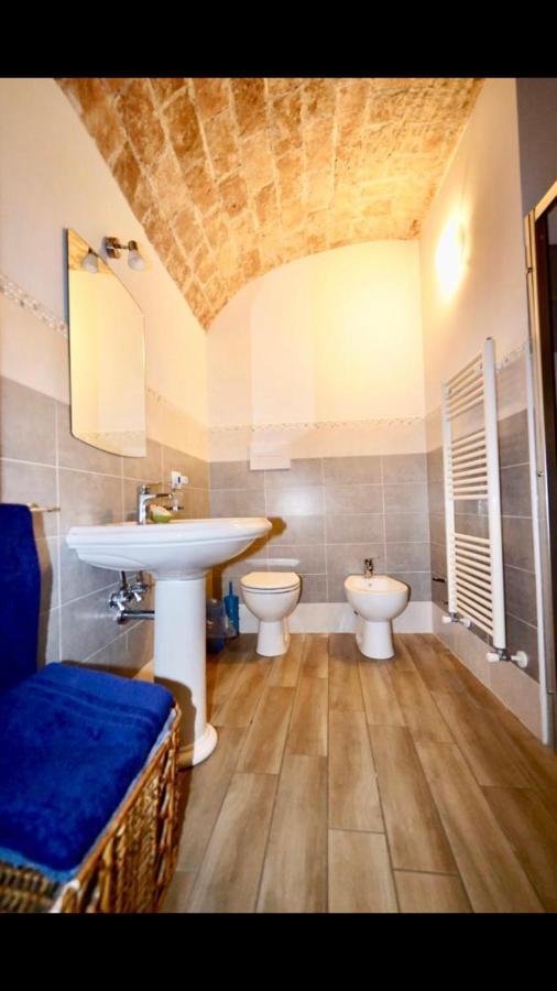 Il Minotauro B&B A 5 Minuti Da Popoli Vittorito Екстериор снимка