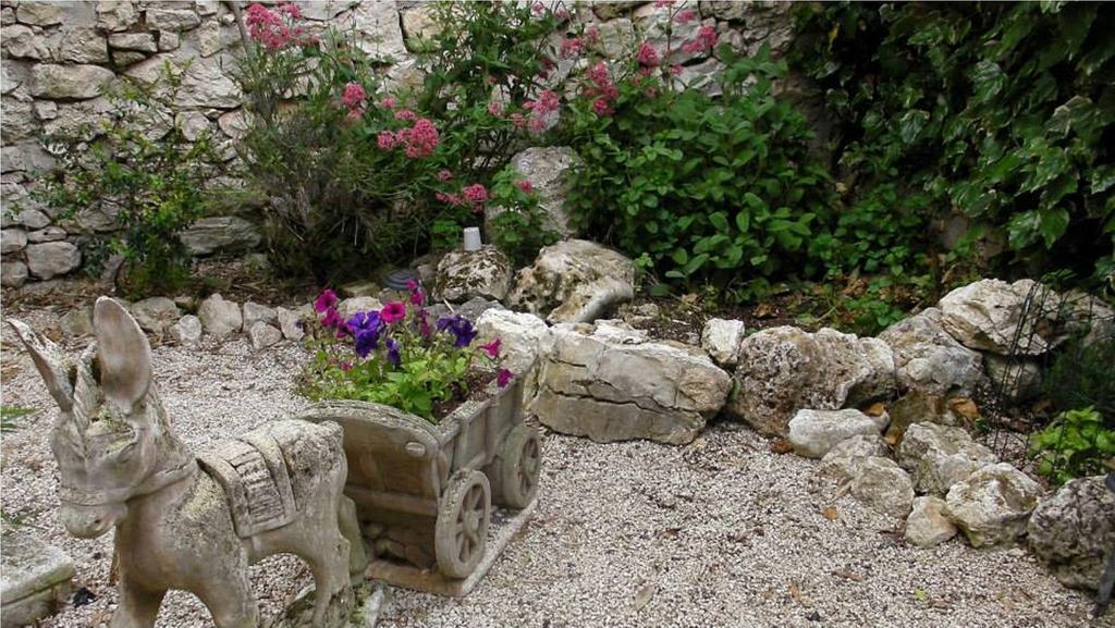 Il Minotauro B&B A 5 Minuti Da Popoli Vittorito Екстериор снимка