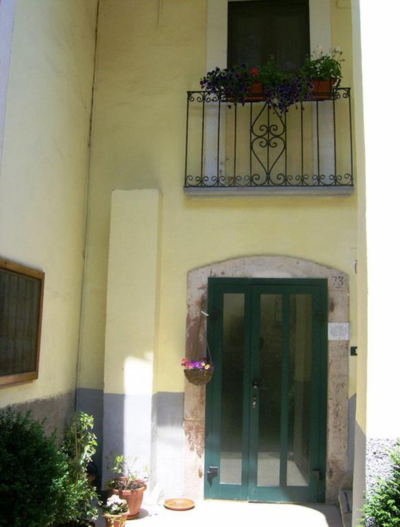 Il Minotauro B&B A 5 Minuti Da Popoli Vittorito Стая снимка