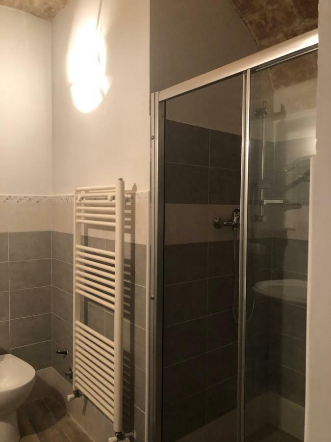 Il Minotauro B&B A 5 Minuti Da Popoli Vittorito Екстериор снимка